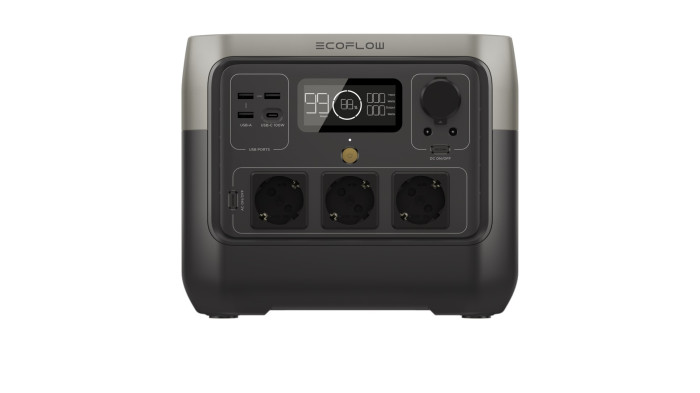 Ecoflow River 2 Pro (Bild: Hersteller)